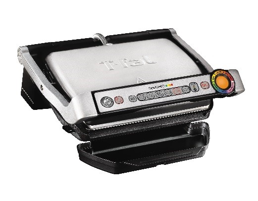 T-Fal's Four Cheese Gourmet Grilled Cheese